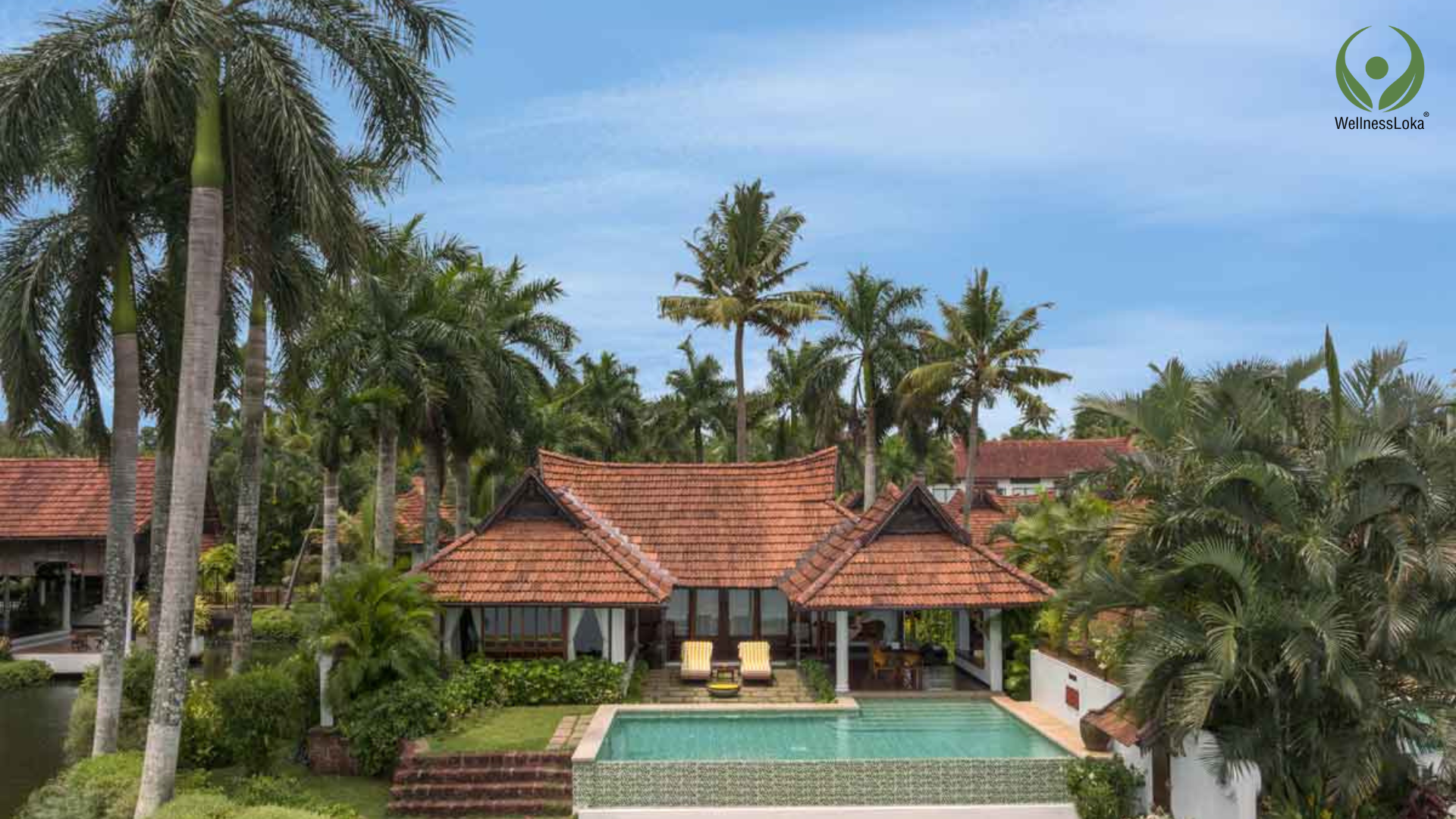 kumarakom lake resort