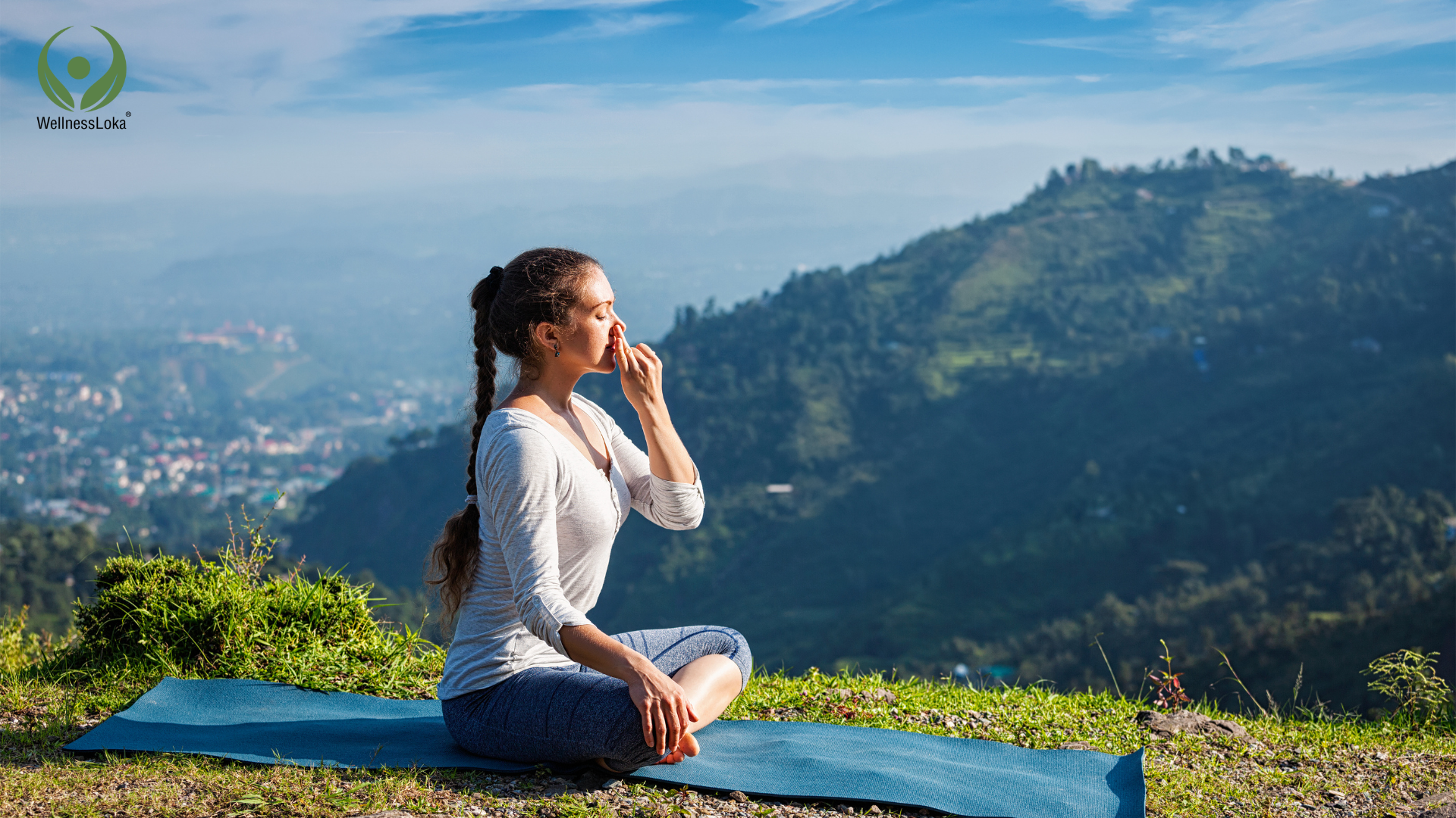 pranayama