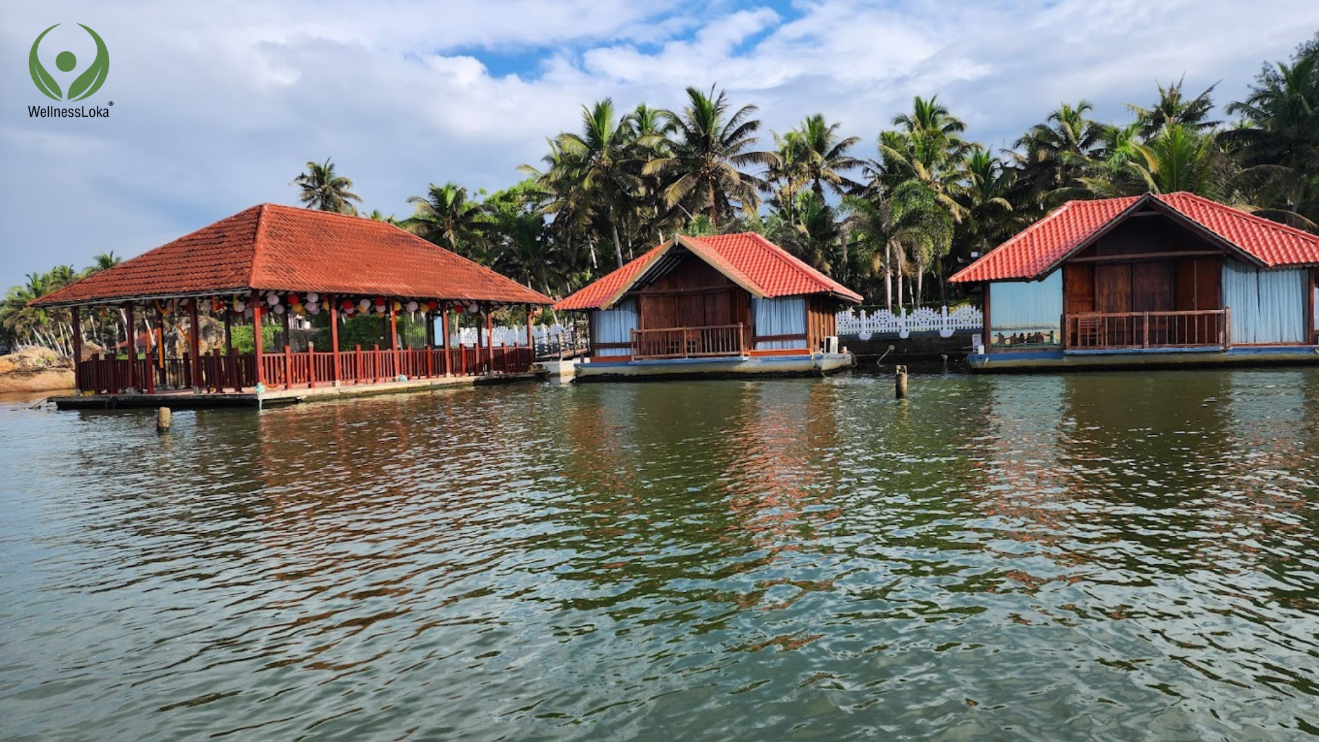 poovar island resort