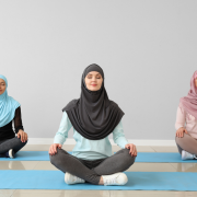 Yoga and its benefits during Ramadan