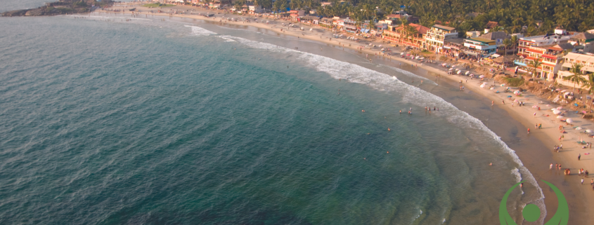 Top 11 premium Ayurveda beach resorts in Kerala