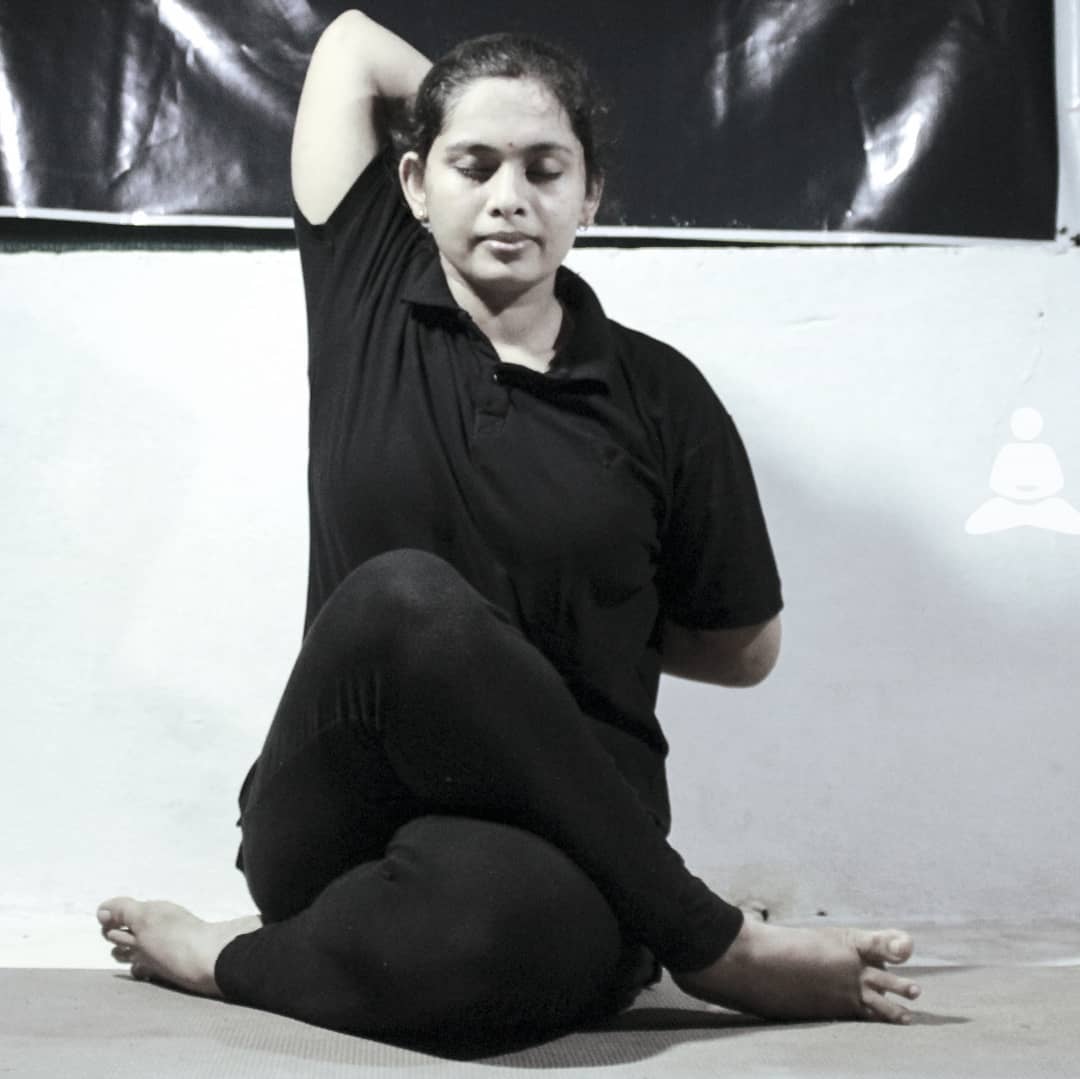 Vibhooti Yoga Studio