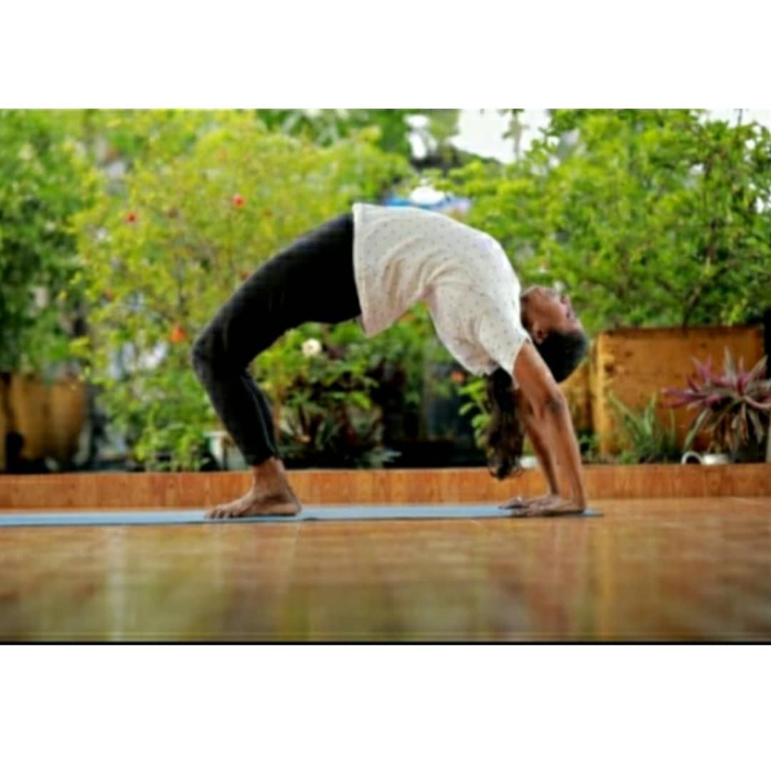 Ayurtheeram Yoga Center