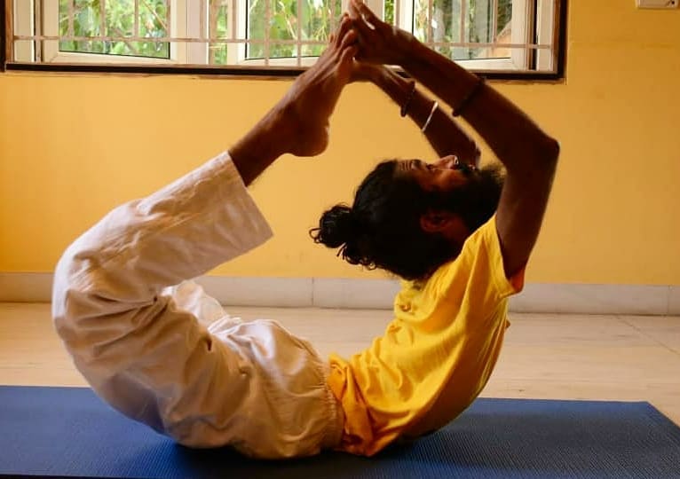 Vibhooti Yoga Studio