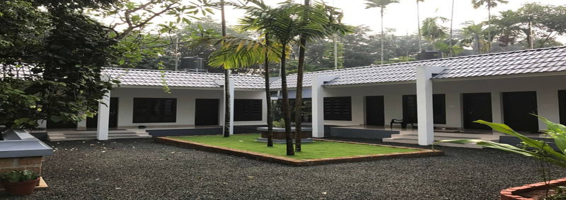 Geethanjanaa Ayurveda Hospital & Wellness Centre Cover